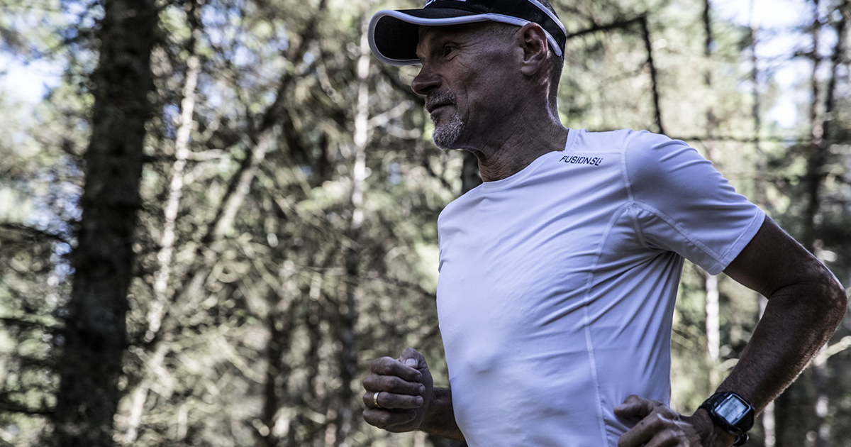 Skal du løbe DHL-stafet, men ikke fået trænet nok? Sådan undgår du skader